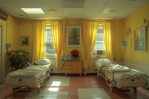 Privatklinik-Operation als außergewöhnliche Belastung?