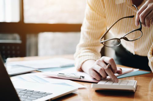 Geänderte Sozialversicherungswerte und Änderungen bei der SV-Anmeldung